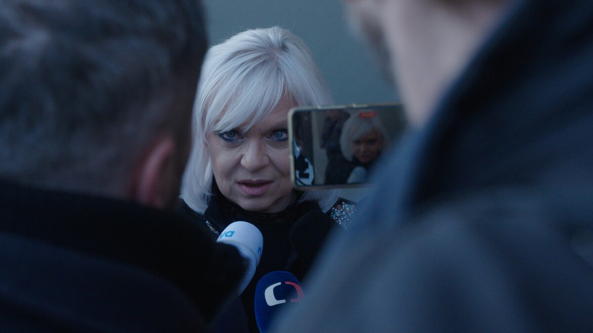 Kauza Kramný