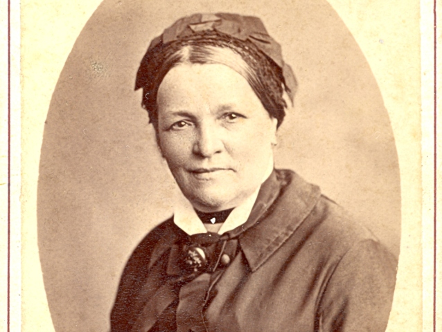 Anička Jurkovičová
