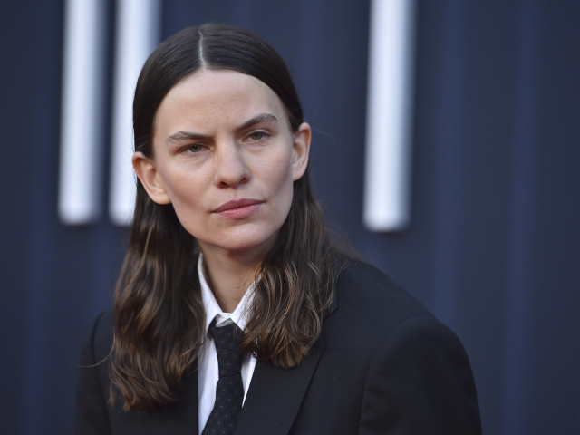 Eliot Sumner 