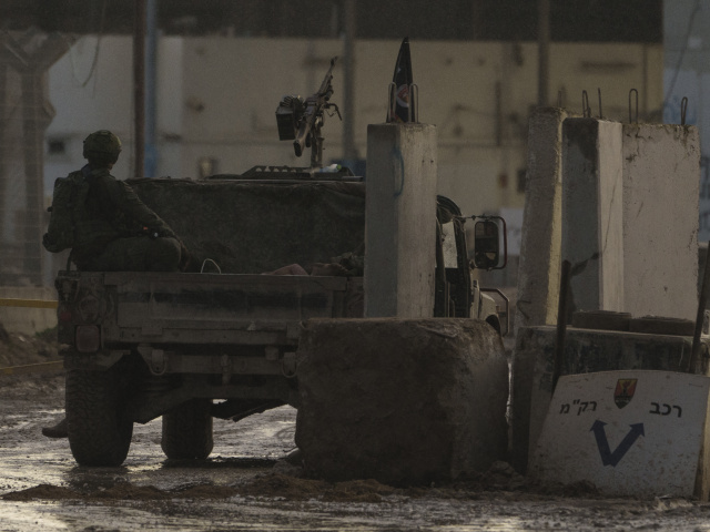 izrael, gaza, erez