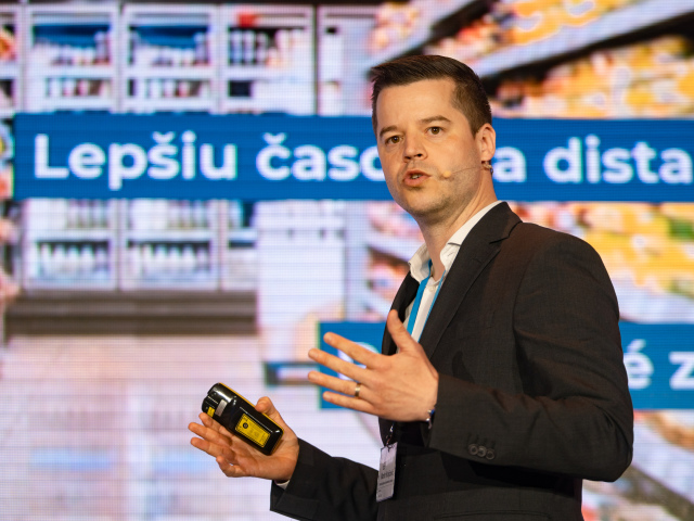 Martin Krajcovic SAMO 2