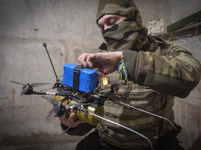 Russia Ukraine War