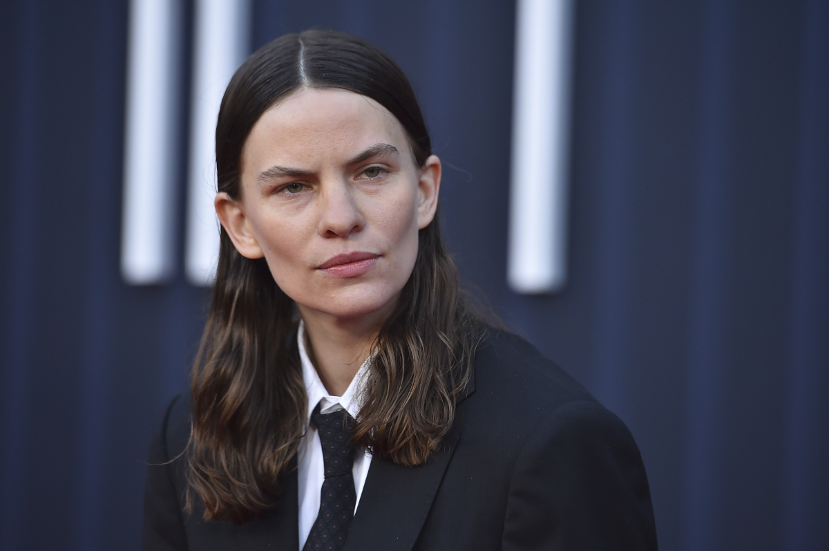Eliot Sumner 