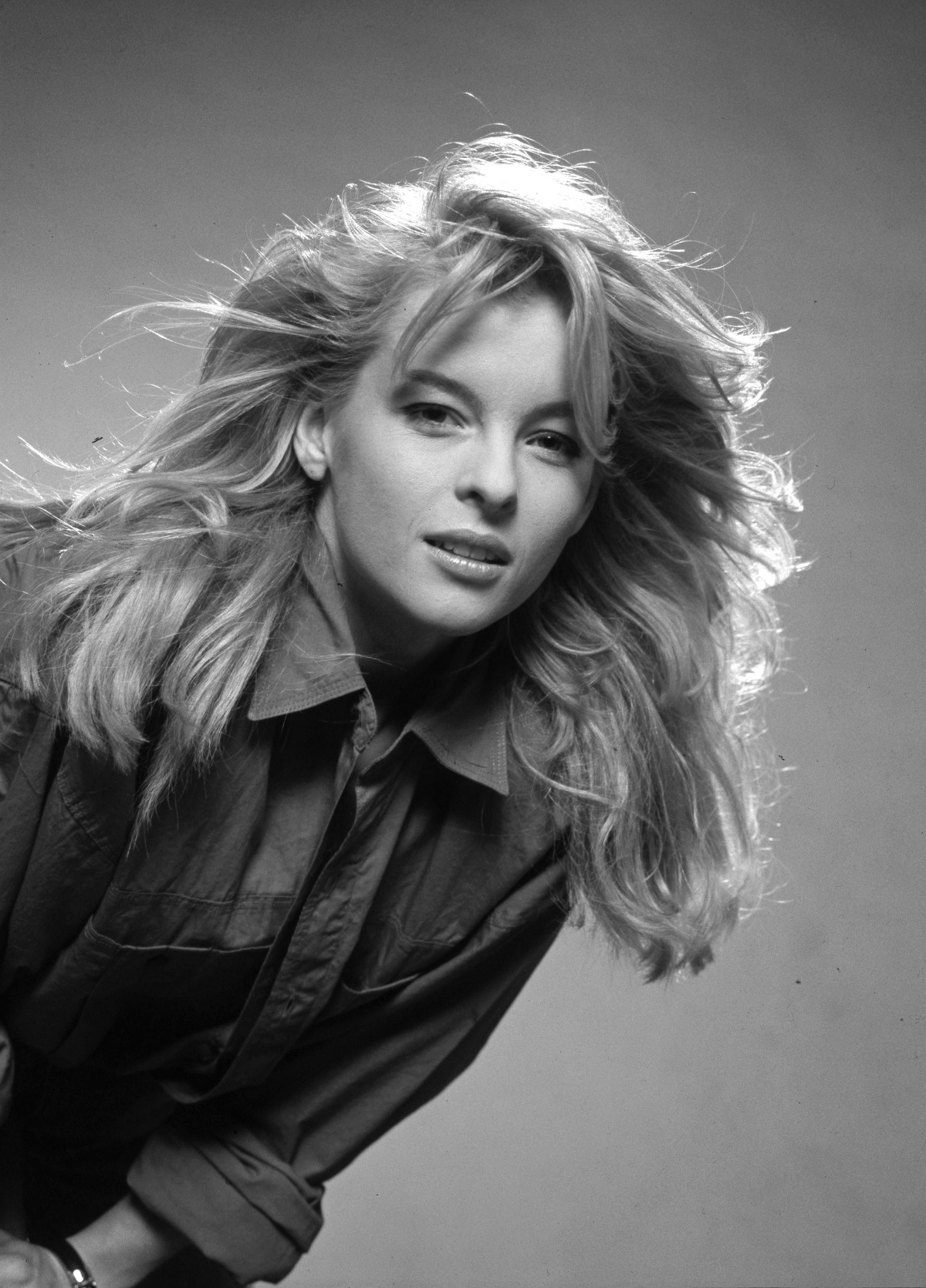 Iveta Bartošová