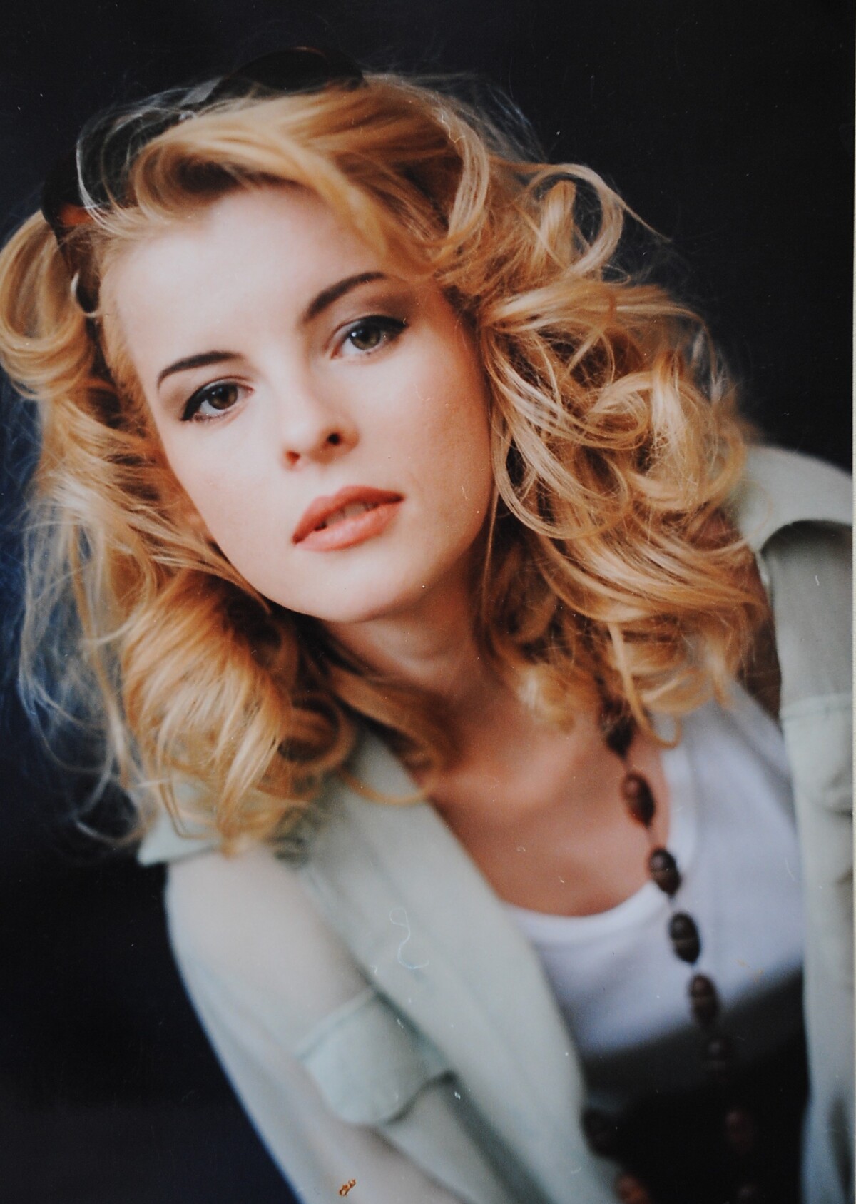 Iveta Bartošová