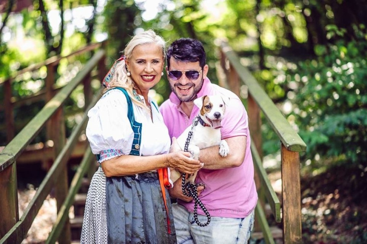Máziková