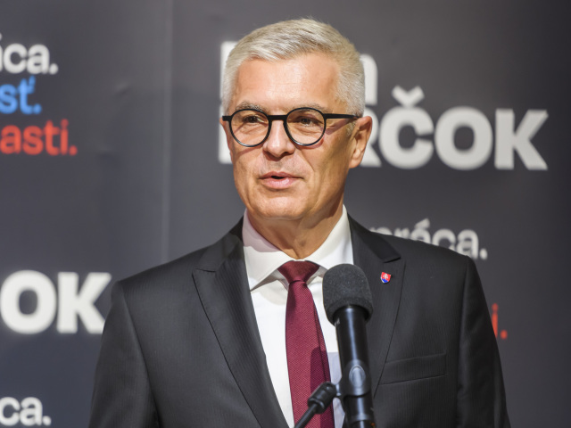 Ivan Korčok