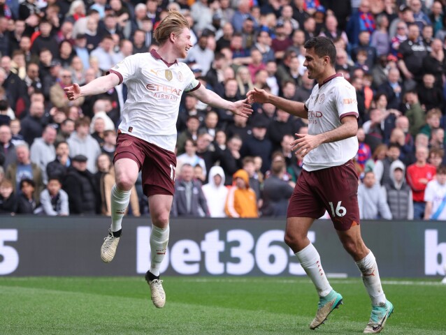 Kevin De Bruyne