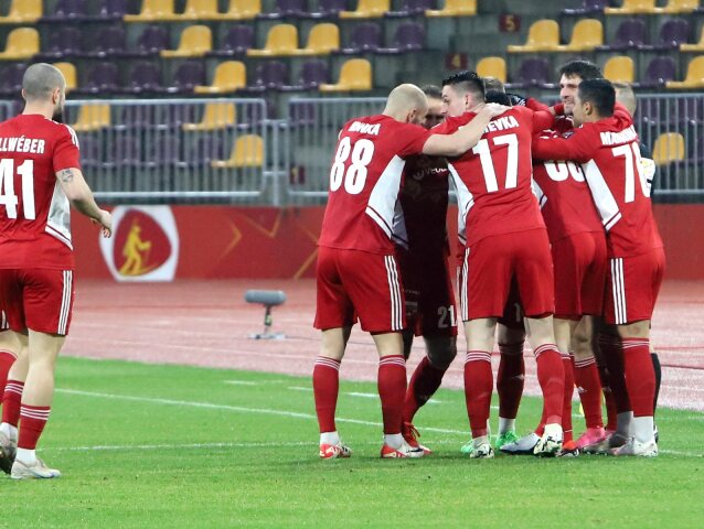 MFK Dukla Banská Bystrica