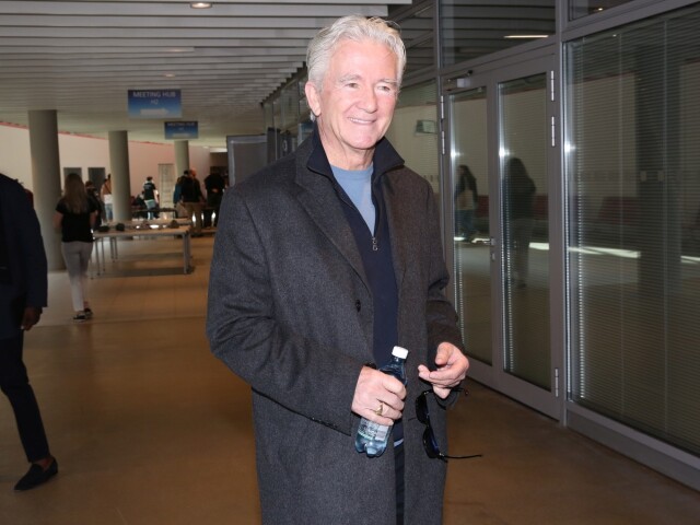 Patrick Duffy