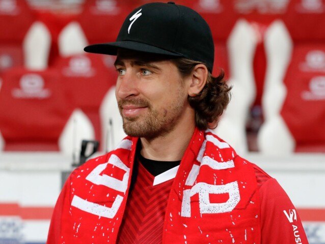 Peter Sagan