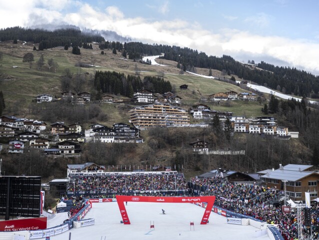 Saalbach