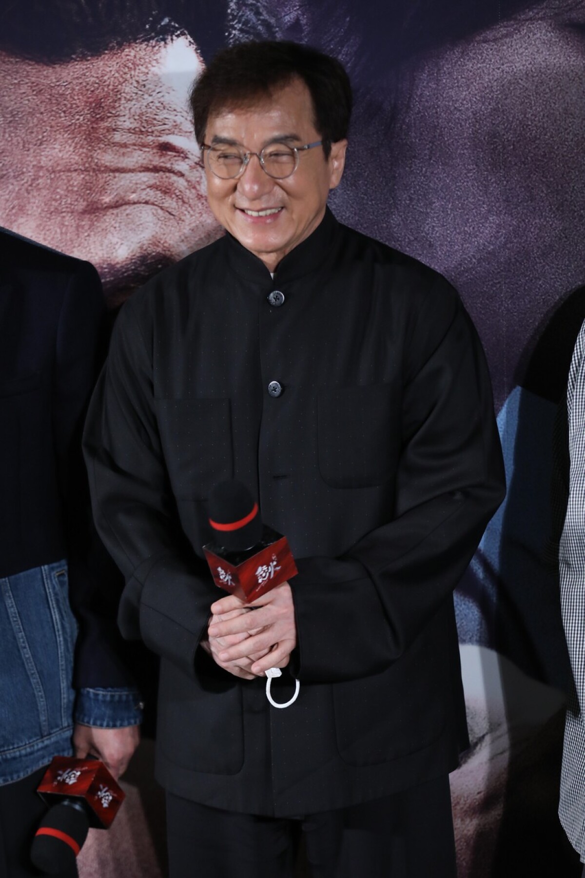 Jackie Chan