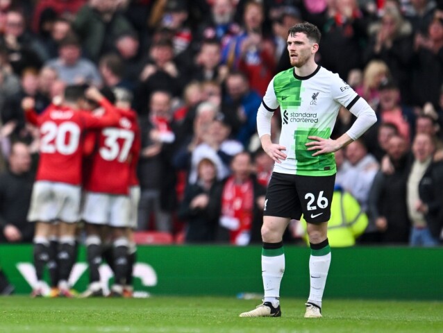 Andy Robertson