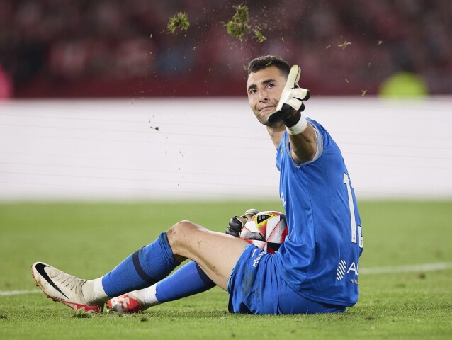 Dominik Greif