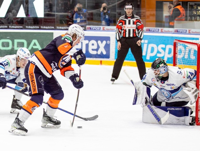 HK Dukla Ingema Michalovce