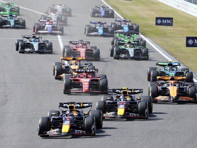 Max Verstappen, VC Japonska