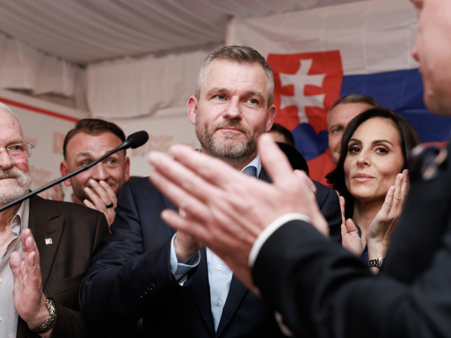 pellegrini volebna noc
