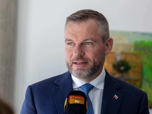 Peter Pellegrini, rozhovor, Pravda