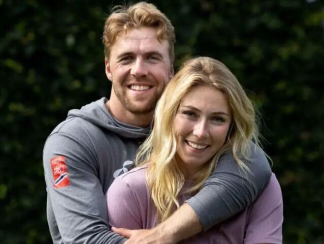 Kilde Shiffrinová