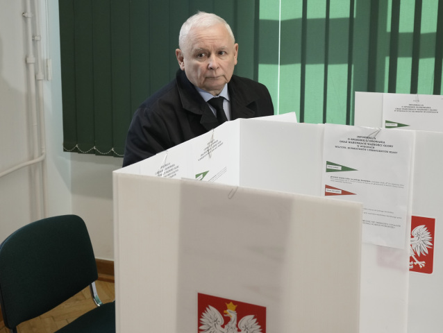 Poland Local Elections