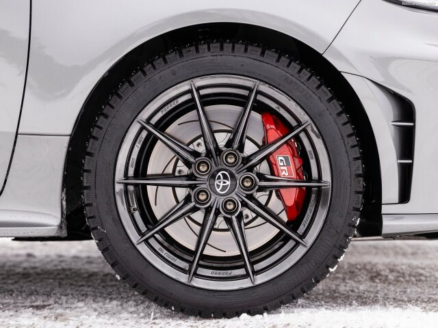 Toyota GR Yaris - 2024
