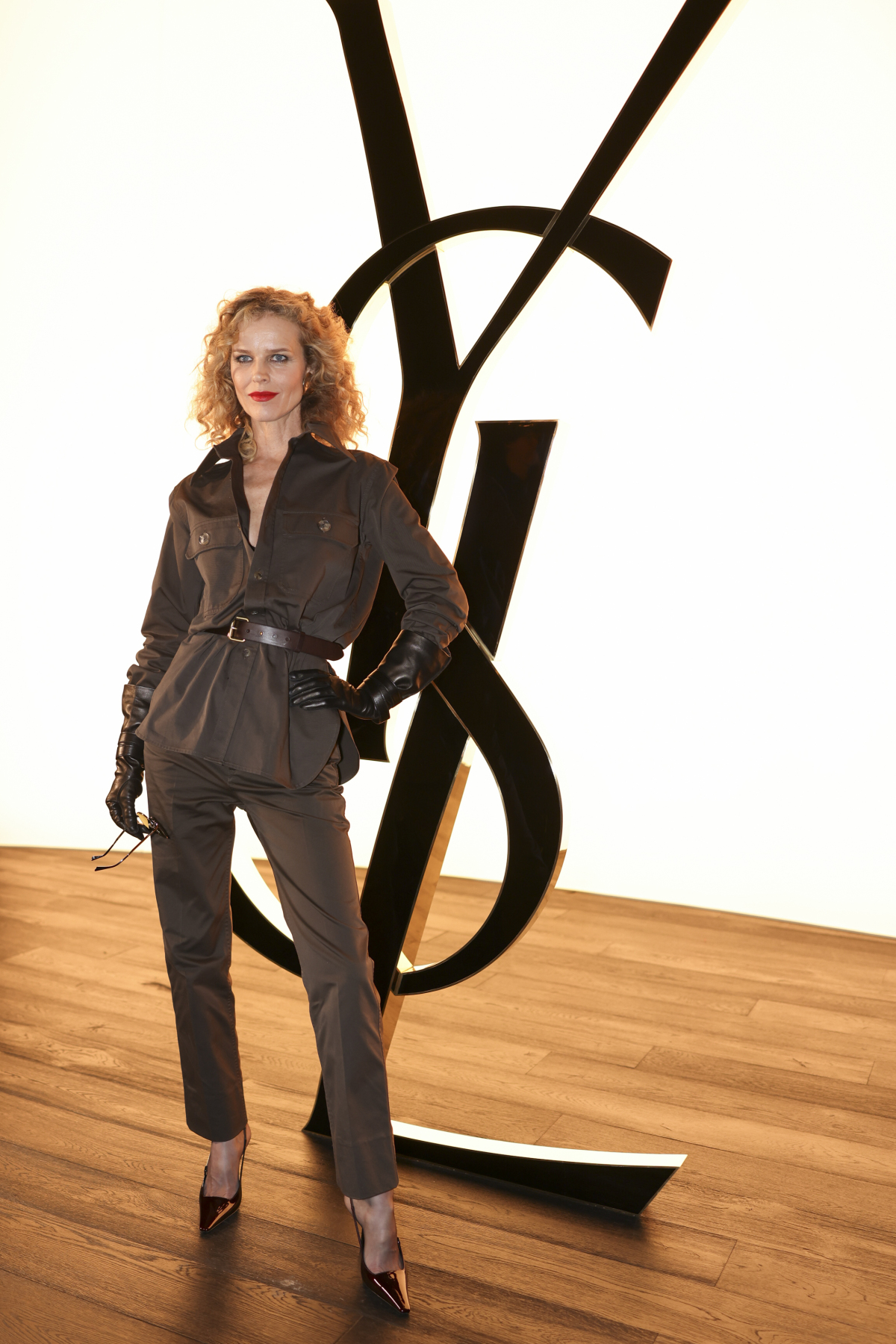 Eva Herzigová