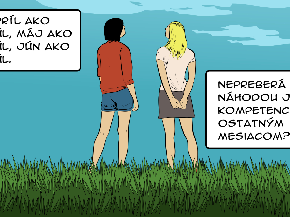 Gašparec, 10. 4. 2024