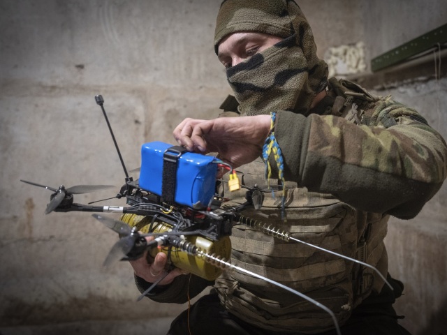 Dron / FPV /