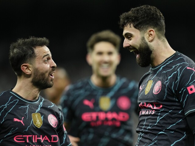 Manchester City