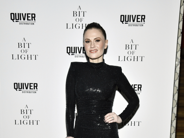 NY Premiere "A Bit of Light"