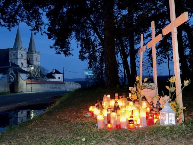 Pietne miesto pri Spišskej Kapitule