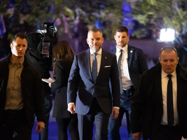 volby debata markiza, Peter Pellegrini, Ivan Korčok