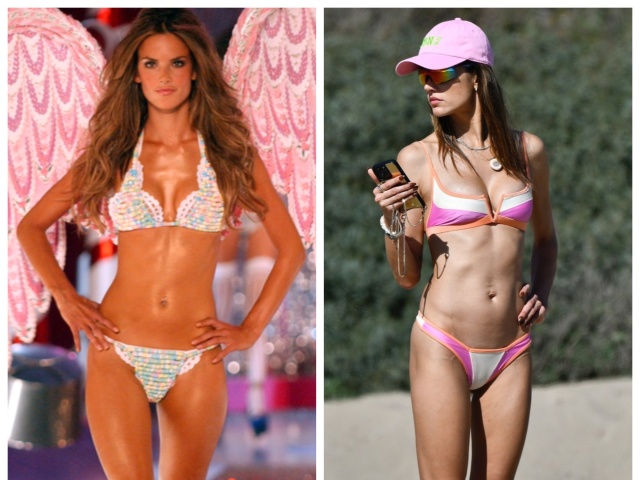 Alessandra Ambrosio