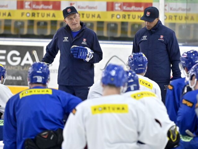 Craig Ramsay, Ján Pardavý