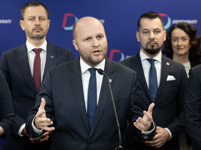 demokrati