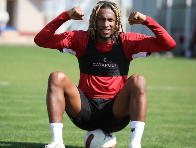 Gerson Rodrigues