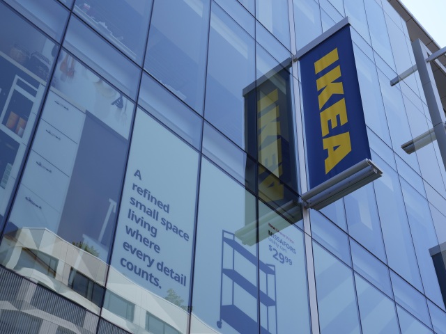 IKEA