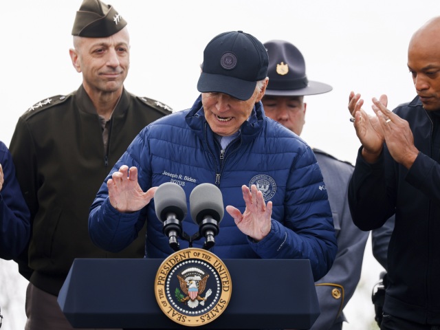 Joe Biden