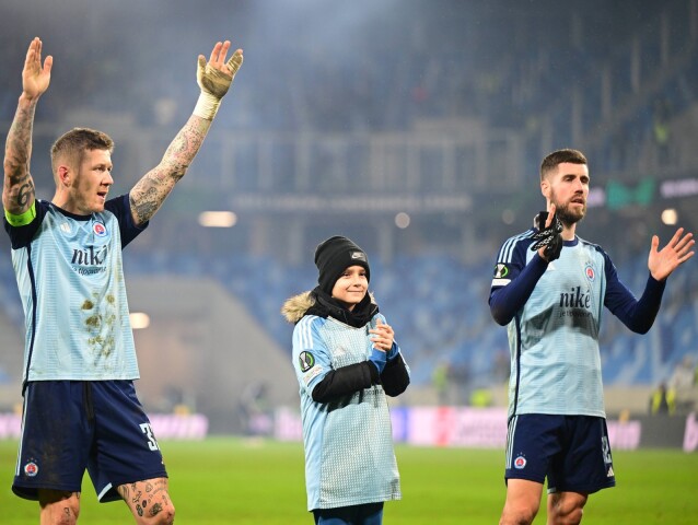 Juraj Kucka, Kevin Wimner