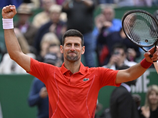 Novak Djokovič