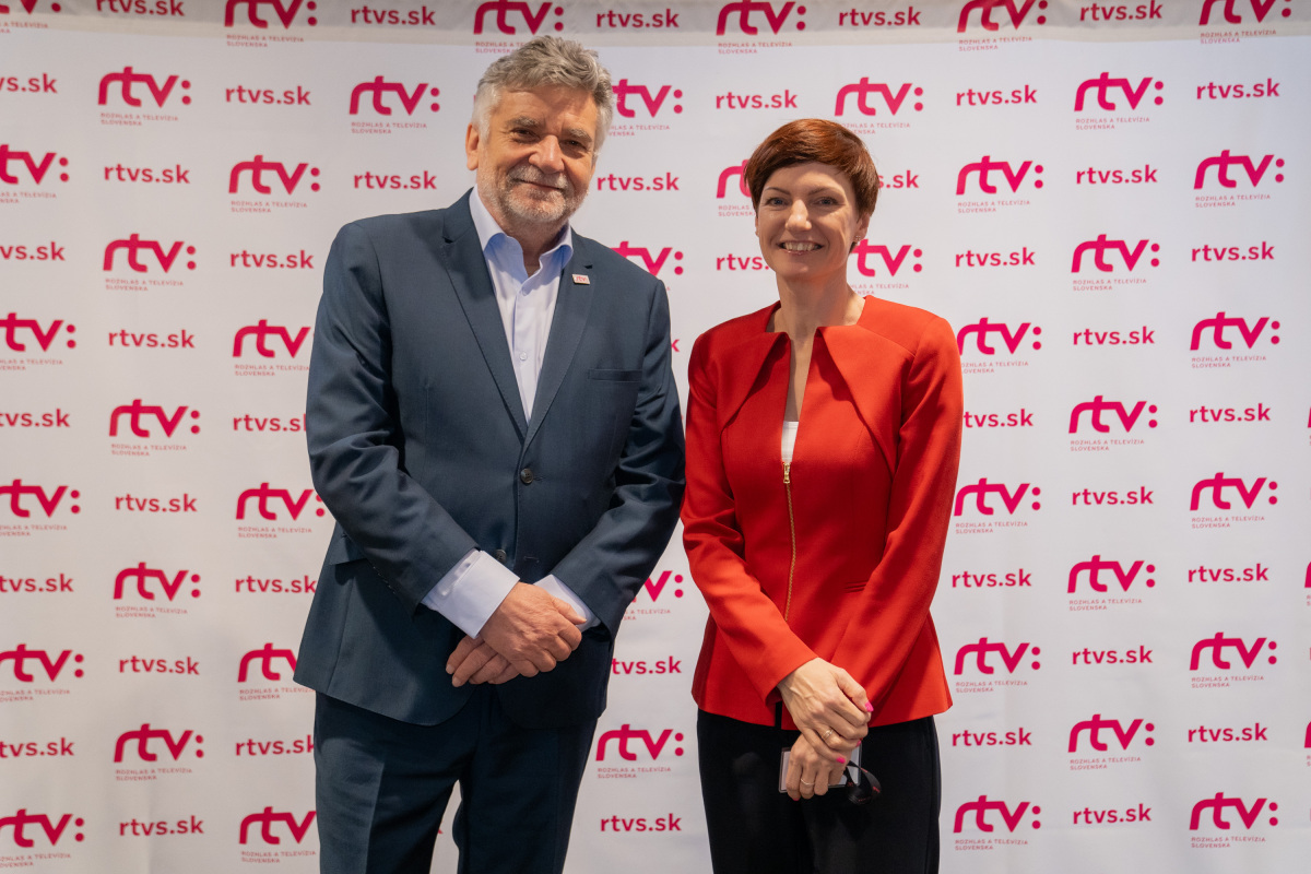 Ľuboš Machaj, Monika Garbačiauskaitė-Budrienė