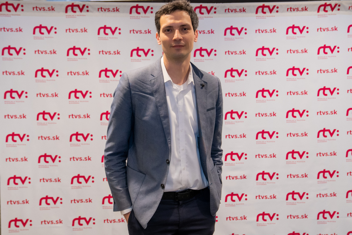 Peter Kravčák