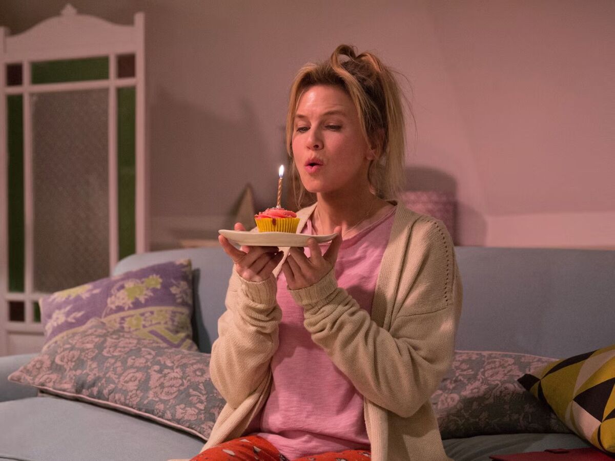 bridget jones,