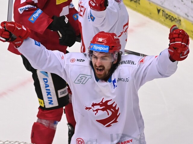 Daniel Voženílek