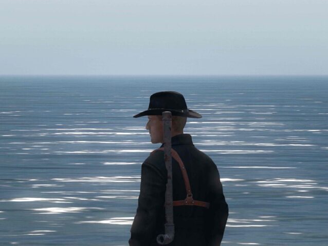 Knit's Island