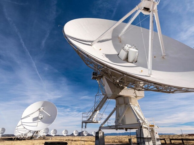operátory, TV satelity