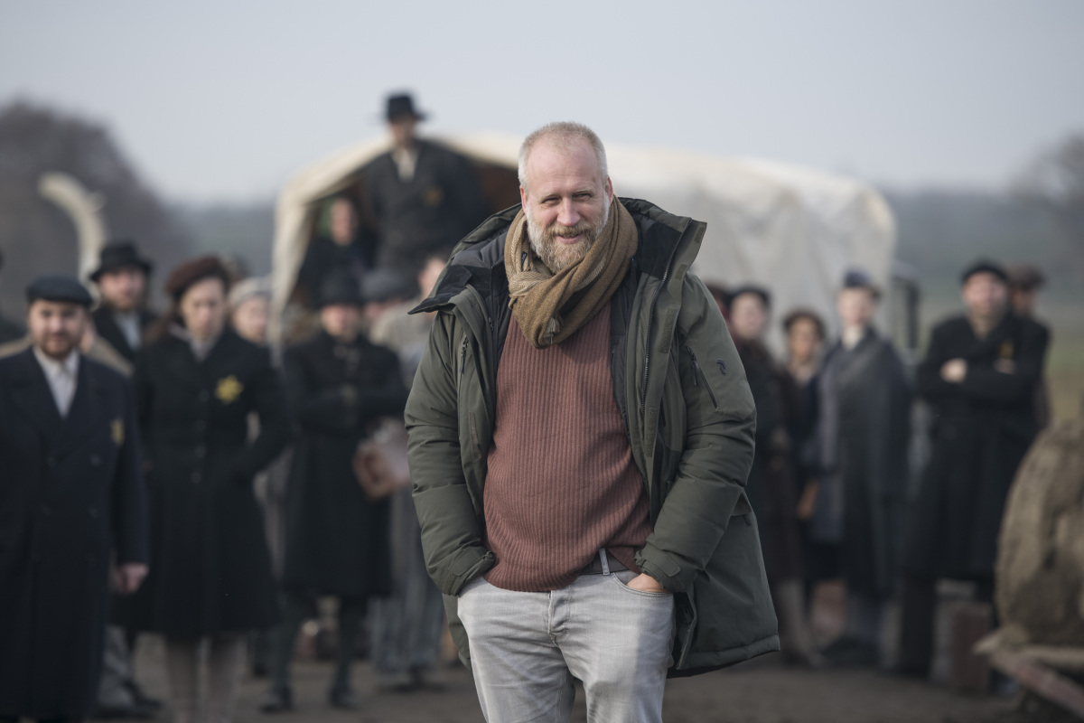 Peter Bebjak, Správa