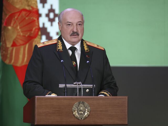 Belarus Election