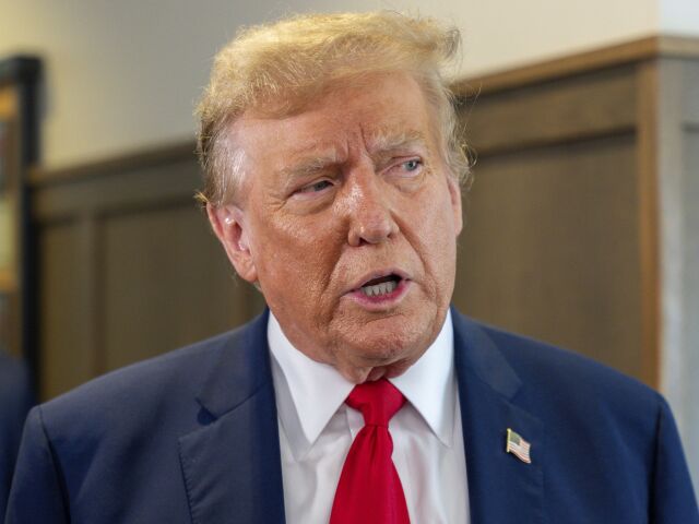 Election 2024 Trump